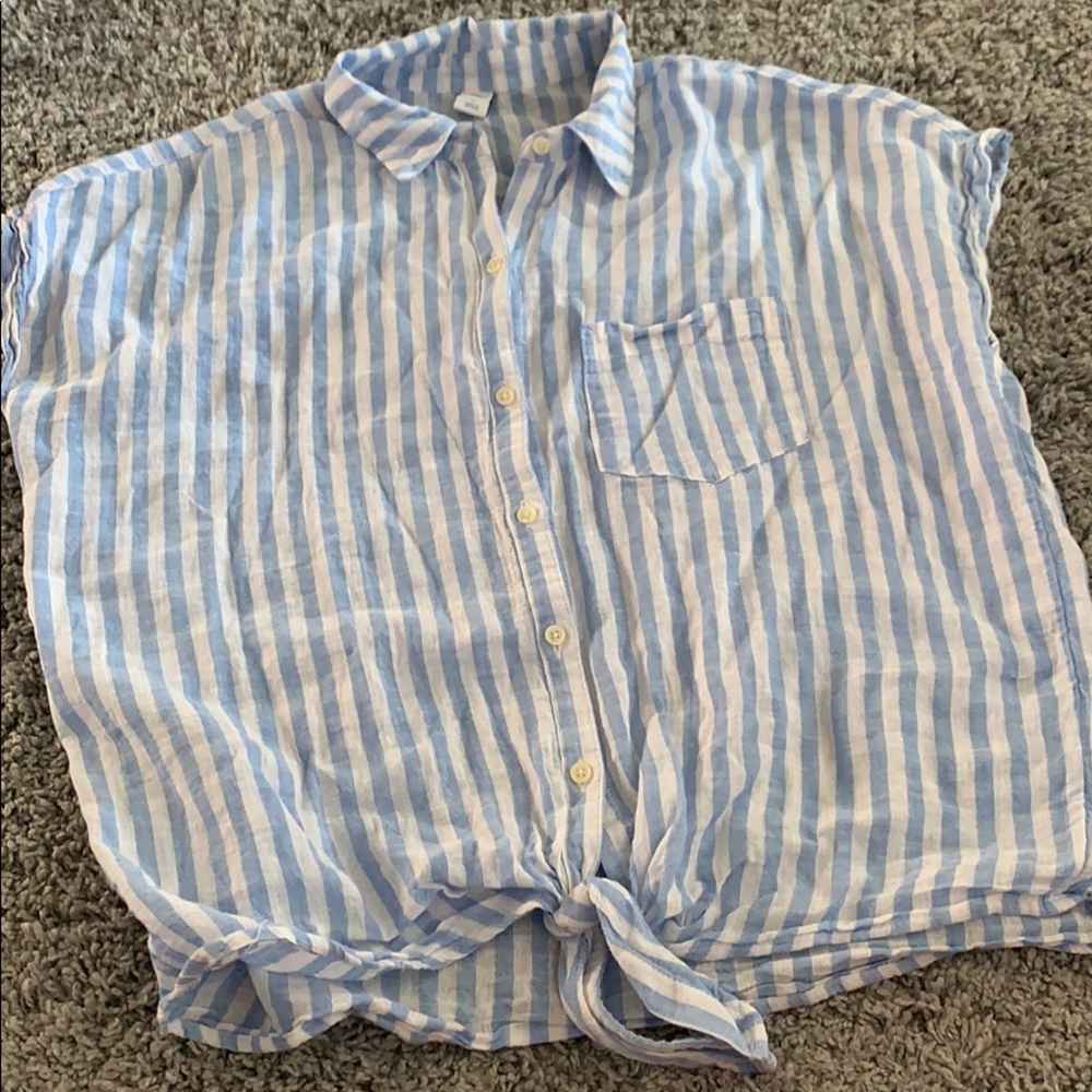 Old Navy Shirt